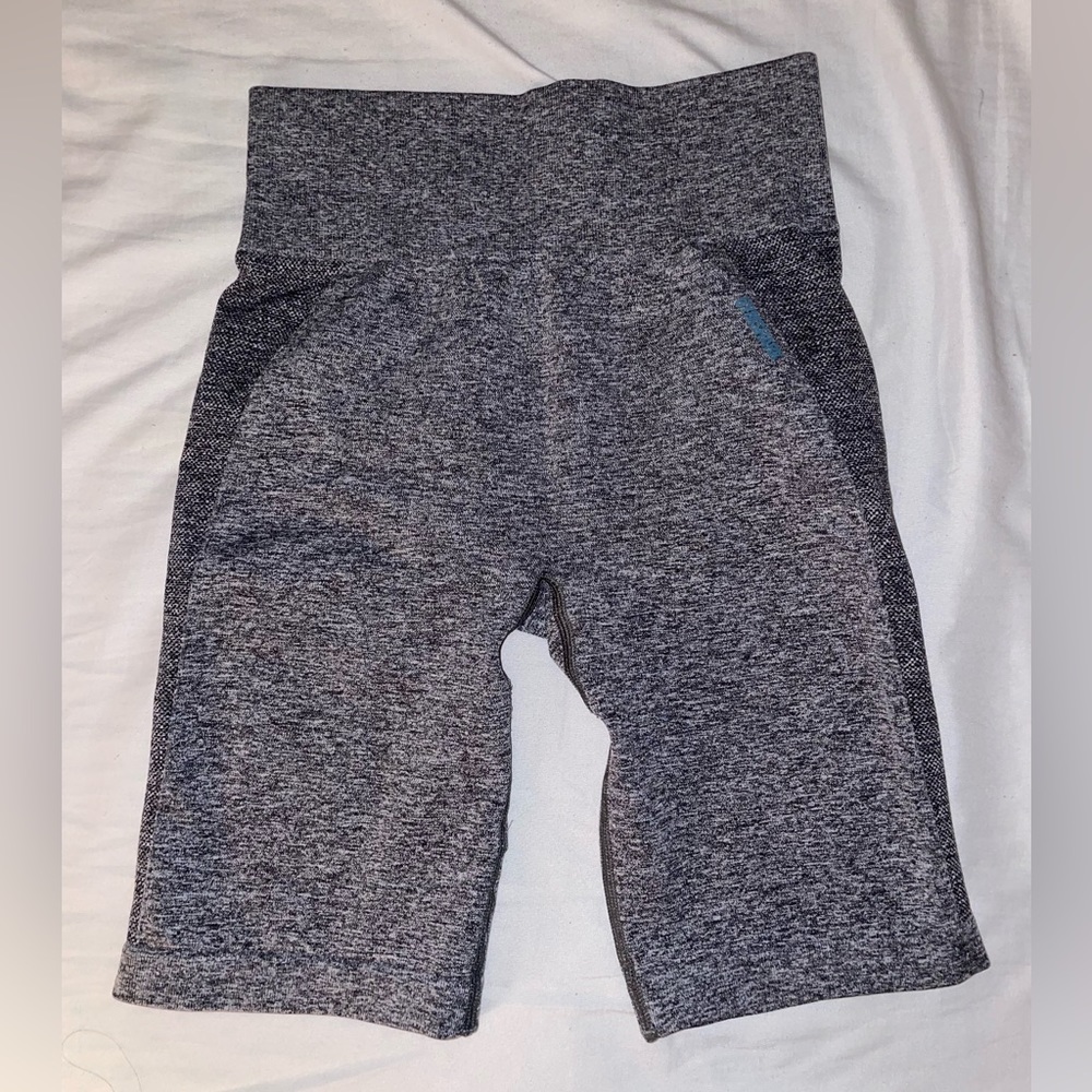 Gymshark shorts